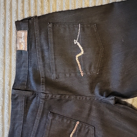 7 for all Mankind jeans - Picture 2 of 6